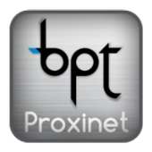 Proxinet Mobile icon