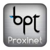 Proxinet Mobile 1.0.0