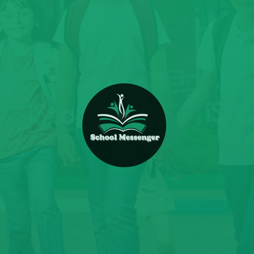 Schools Messenger icon