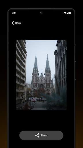 Share with Luminar Neo screenshot 6