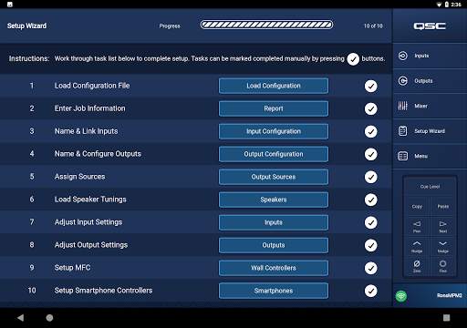 MP Install screenshot 11