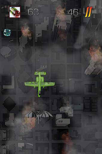 Dragon City Crush (FREE) screenshot 5