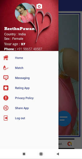 CHAT HOT-HOT Girls Video Chat,Hot Girl Chat screenshot 7