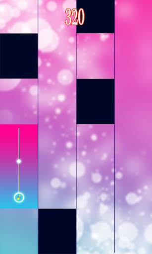 MIA Boyka 🎹 piano game screenshot 2