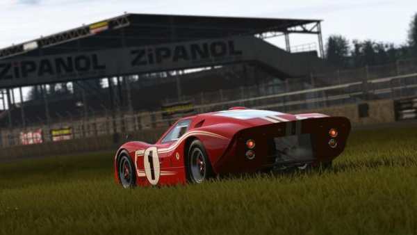 In Car Racing 3D screenshot 3