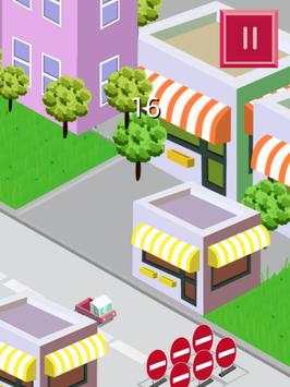 Driving in the City screenshot 5