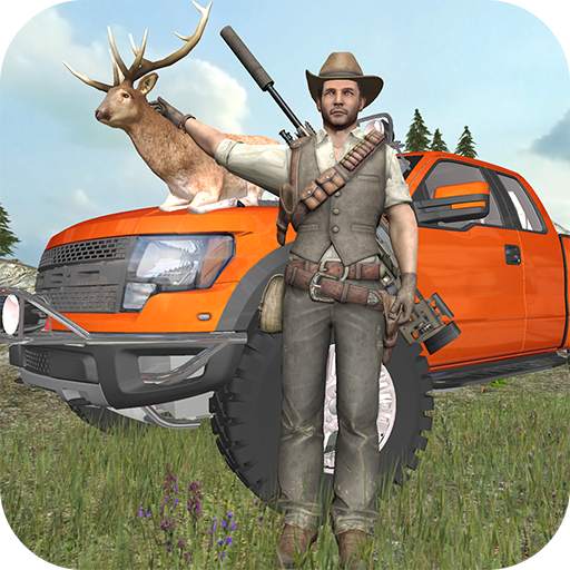 Ultimate Deer Hunting Sim 2016 1.0