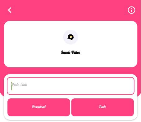 Quick Status Video Downloader screenshot 6