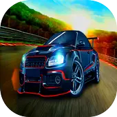 Real Racing Speed CSR 2 icon