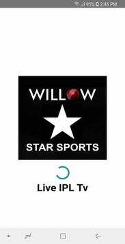 Star Live Sports IPL Tv screenshot 2