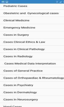 Free Medical Cases screenshot 6