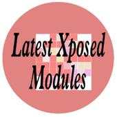 Xposed Modules Explore 1.1