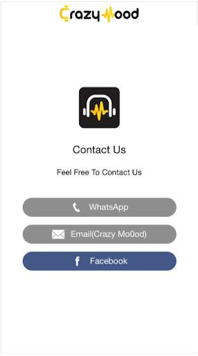 Crazy Mood screenshot 5