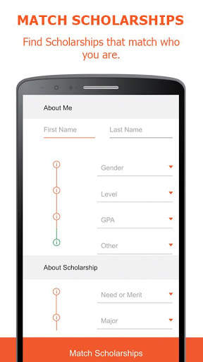 SomaApp : Free Scholarships, Paid Internships. screenshot 6