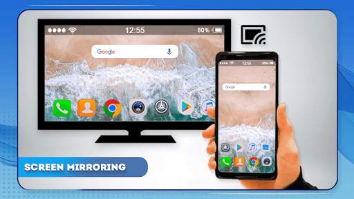 Screen Mirroring for TV : Screen Casting 2020 4 تصوير الشاشة