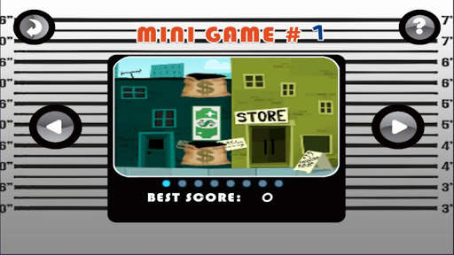 Super Thief King screenshot 3