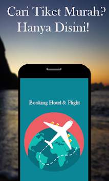 Cheap Flight Ticket Apps screenshot 1