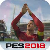 Best Tricks for PES 2018 1.0