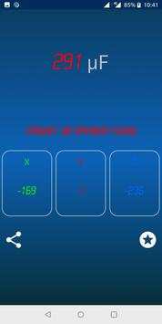 Electronic Bug Detector - Detect Hidden Camera screenshot 2