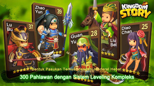 Kingdom Story screenshot 17