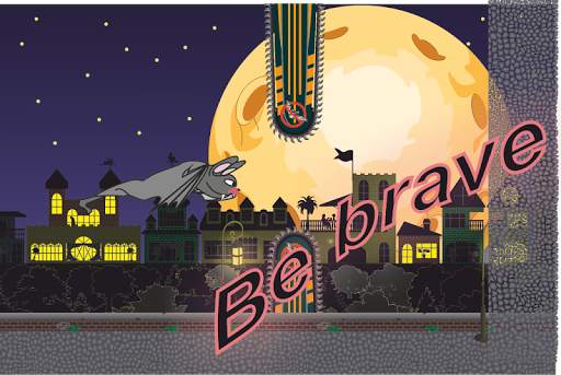 BatBat Game screenshot 3