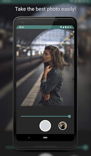 Pose me - Your Photo Pose Camera Assistant screenshot 4