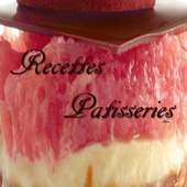 recettes patisseries on 9Apps