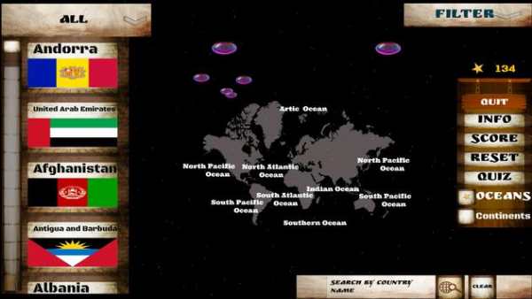 WorldMap - Lite screenshot 23