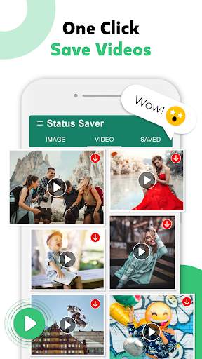 GB Latest Version Whatsapp screenshot 2