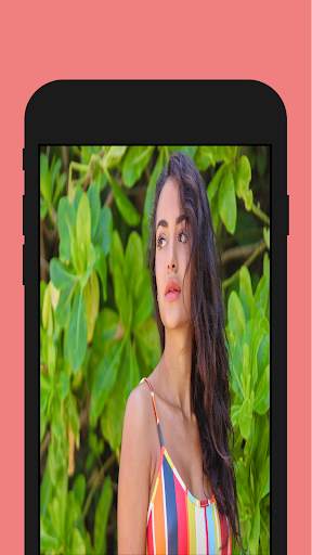 Sexy Girls Wallpapers screenshot 2