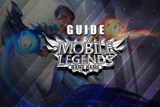 Guide for Mobile Legend pro V7 screenshot 4
