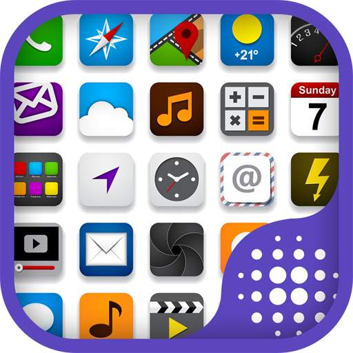 3D Launcher : visualizer lens launcher 1.0