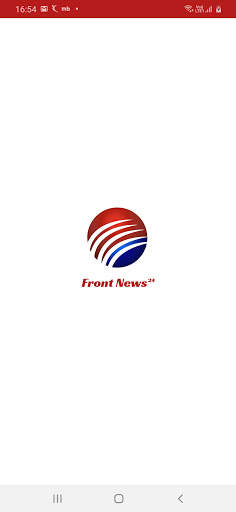 Front News 24 screenshot 1