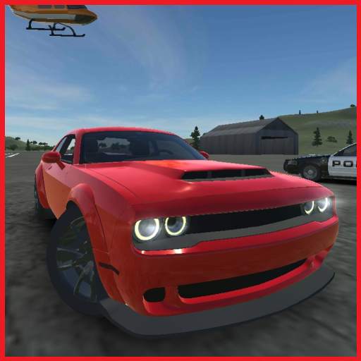 Modern American Muscle Cars 2 1.15