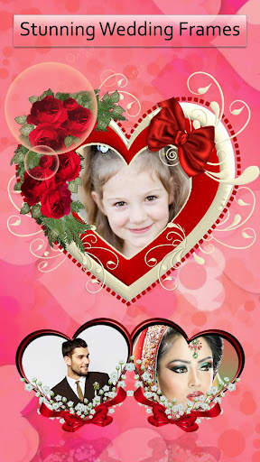 Photo Frame App New screenshot 3