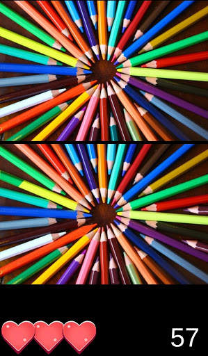 Spot the Difference Games screenshot 2