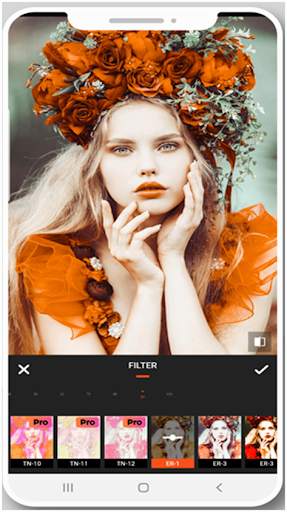 Photo Editor-Collage Maker Pro screenshot 5