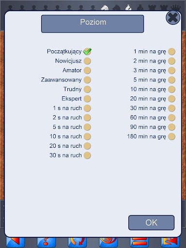 Szachy V  screenshot 9