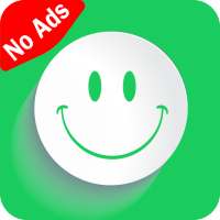 WAStickers-Stickers for WhatsApp-Sticker Apps 2021 logo