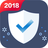 Virus Removal - Antivirus Security &amp; Cleaner icon