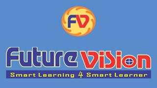 Future Vision Computers - Surat Computer Institute скриншот 1