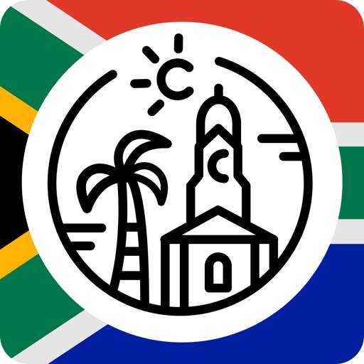 ✈ South Africa Travel Guide Offline 2.3.3