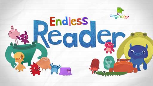 Endless Reader скриншот 5