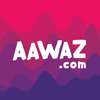 aawaz - audio, podcast, stories in Hindi &amp; English icon