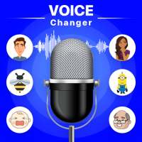 Voice Changer - Audio Effects