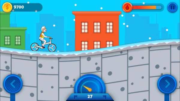 Modi Hill Climb Game screenshot 1
