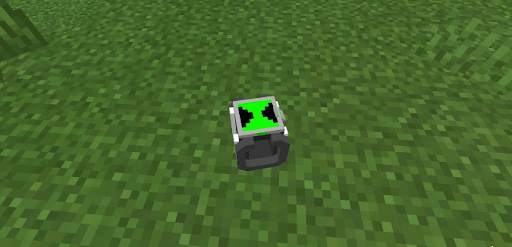 Mod Ben10 For Minecraft screenshot 1