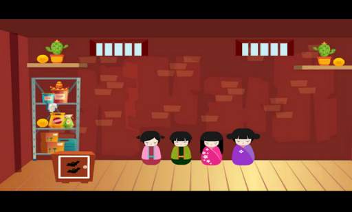 Escape Games 8B 130 screenshot 5