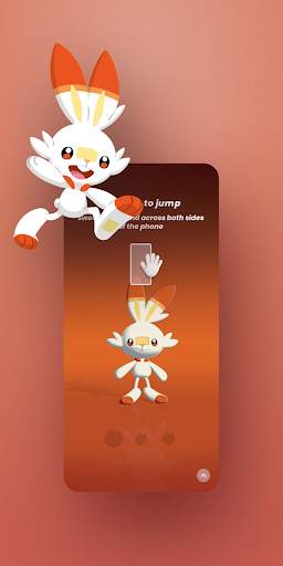 Pokémon Wave Hello screenshot 4