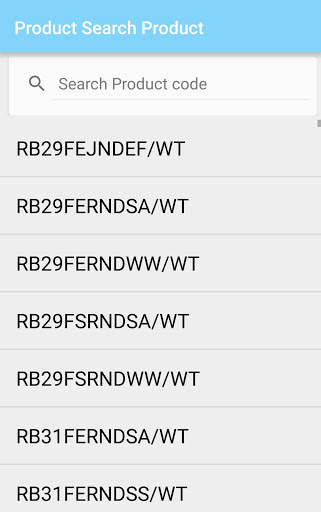 Service Guide for SAMSUNG screenshot 4